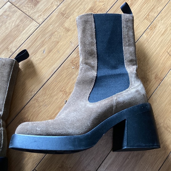 Vagabond Brooke Boots - Picture 7 of 17